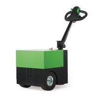 ELECTRIC PUSH/PULL MACHINE, CAPACITY 2500KG