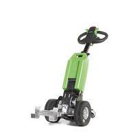 ELECTRIC PUSH/PULL MACHINE, 1000KG TOWING CAPACITY, 24V DC MOTOR AND BATTERY