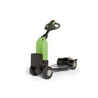 ELECTRIC PUSH/PULL MACHINE AND PLATFORM, 1000KG TOWING CAPACITY, 24V DC MOTOR