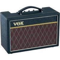 Electric guitar amplifier VOX Amplification Pathfinder 10 Black, Brown