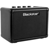 Electric guitar amplifier Blackstar FLY 3 Black