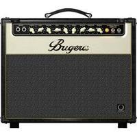 Electric guitar amplifier Bugera V22 INFINIUM Black-beige