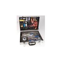 Electrician s Professional Tool Set, 131 piece Westfalia