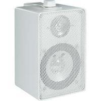 ELA speaker cabinet SpeaKa 16 W White 1 pc(s)