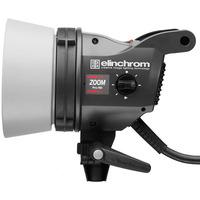 Elinchrom Zoom Pro HD Head
