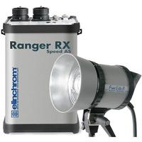 Elinchrom Ranger RX Speed AS Pack with S Head
