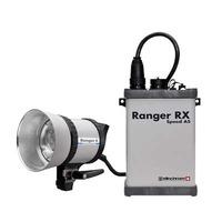 Elinchrom Ranger RX Speed AS Pack with A Head
