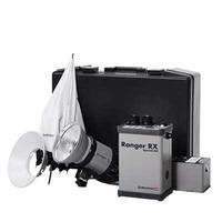 Elinchrom Ranger RX Speed AS with A Head and Case