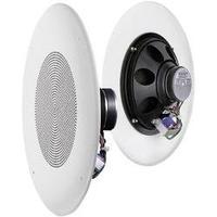 ELA flush mount speaker JBL CSS8008 30 W 100 V, 70 V, 25 V White 1 pc(s)