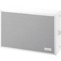 ELA sound column Monacor ESP-72/WS 20 W White 1 pc(s)