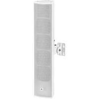 ela sound column monacor ets 422twws 20 w white 1 pcs