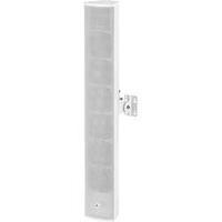 ela sound column monacor ets 432twws 30 w white 1 pcs