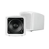 ela speaker cabinet omnitronic od 2t 15 w white 1 pair