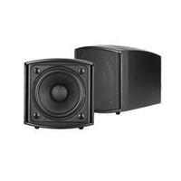 ela speaker cabinet omnitronic od 2t 30 w black 1 pair