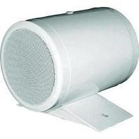 ELA ceiling speaker Visaton PL 13 D 15 W 100 V White 1 pc(s)