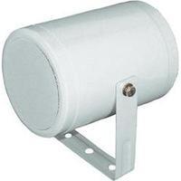 ELA ceiling speaker Visaton PL 13 30 W 100 V White 1 pc(s)
