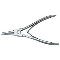 elora 26373 40mm 100mm a3 straight external circlip pliers