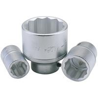 elora 822 41mm 34 square drive bi hexagon socket