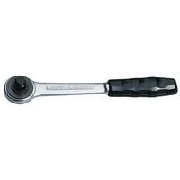 elora 137 200mm 38 square drive push through reversible ratchet