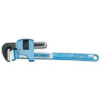 Elora 23692 250mm Adjustable Pipe Wrench
