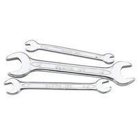 Elora 17022 2.5mm x 3.2mm Midget Double Open Ended Spanner