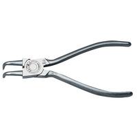 elora 26307 8mm 25mm j11 bent internal circlip pliers