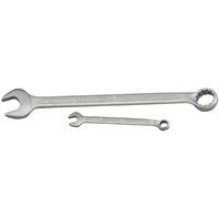 Elora 44016 17mm Long Stainless Steel Combination Spanner