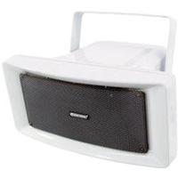 ELA compression drive speaker Omnitronic HS-50 30 W White 1 pc(s)