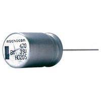 electrolytic capacitor radial lead 5 mm 100 f 35 v 20 x l 10 mm x 20 m ...