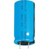 Electrolytic capacitor Radial lead 5 mm 470 µF 35 V 20 % (Ø x H) 10 mm x 20 mm Vishay 2222 048 60471 1 pc(s)