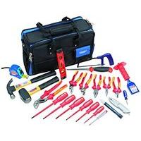 electricians tool kit