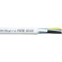 electrical wiring nymst j 3 x 150 mm grey faber kabel 020308 sold per  ...