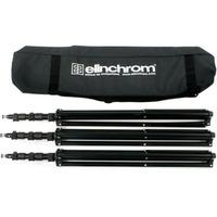 Elinchrom ClipLock Stand Set 3 with Bag