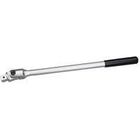 elora elora 770 s2 500mm 34 square drive flexible handle