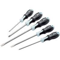 elora elora 583 s5k st 5 piece engineers screwdriver set