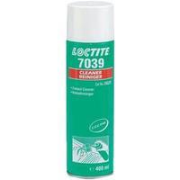 Electrical contact cleaner LOCTITE® 7039 303145 400 ml