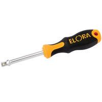 elora elora 1450 3 150mm x 14 sq dr spinner handle