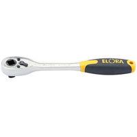 elora elora 870 1d 200mm 38 square drive ratchet