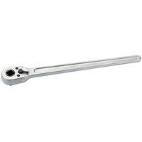 elora elora 770 s1u 500mm 34 sq dr reversible ratchet