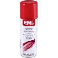 Electrical contact oil Electrolube EEML200F 200 ml