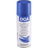 electrolube silicone coating edca200h 200 ml