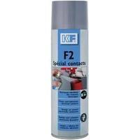 Electrical contact cleaner KF 1001 500 ml