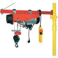 electric cable hoist 495990kg 18m