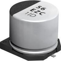 Electrolytic capacitor SMT 33 µF 63 V 20 % (Ø x H) 8 mm x 10.2 mm Panasonic EEHZC1J330P 1 pc(s)