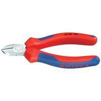 Electrical & precision engineering Side cutter non-flush type 125 mm Knipex 76 05 125