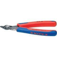 Electrical & precision engineering Print pliers non-flush type 125 mm Knipex Super-Knips 78 81 125