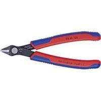 Electrical & precision engineering Cutter pliers flush-cutting 125 mm Knipex PRINTZANGE BRUENIERTER KOPF 125 MM 78 61 1