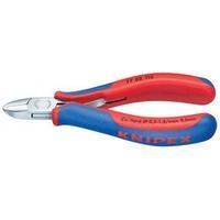 Electrical & precision engineering Side cutter non-flush type 130 mm Knipex 77 02 130