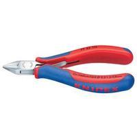 Electrical & precision engineering Side cutter flush-cutting 115 mm Knipex 77 42 115