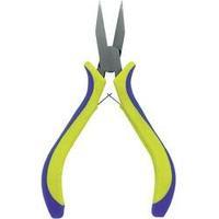 Electrical & precision engineering Flat nose pliers Straight 120 mm Donau 3515